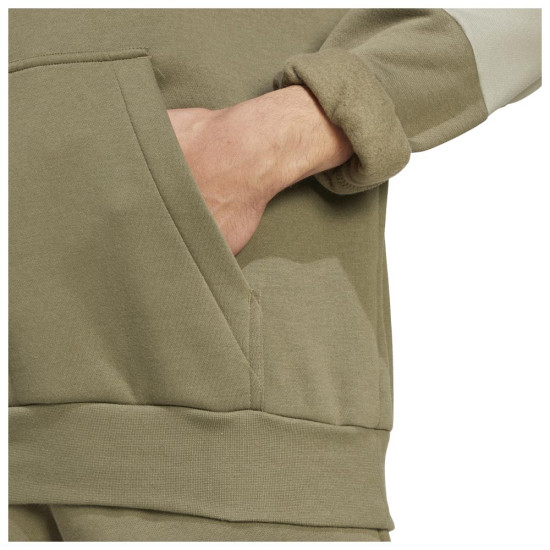 Adidas Ανδρικές φόρες σετ Fleece Colorblock Track Suit Adidas Ανδρικές φόρες σετ Fleece Colorblock Track Suit